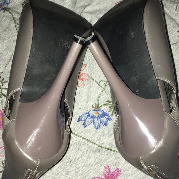 Heels/sandals - Picture 7 of 8